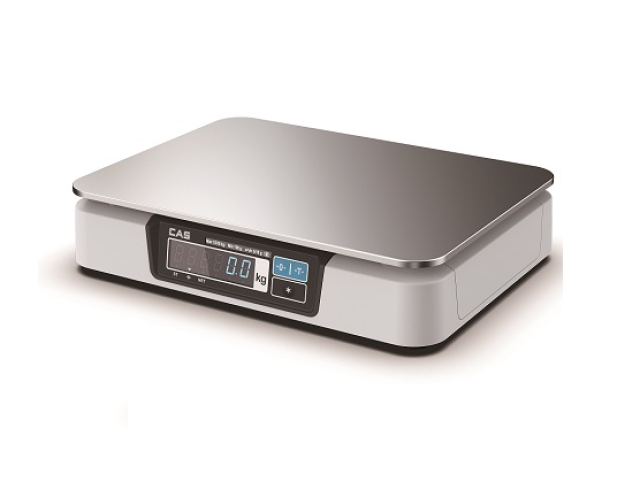 CAS PDN-BS с интерфейсом ECR Весы встраиваемые